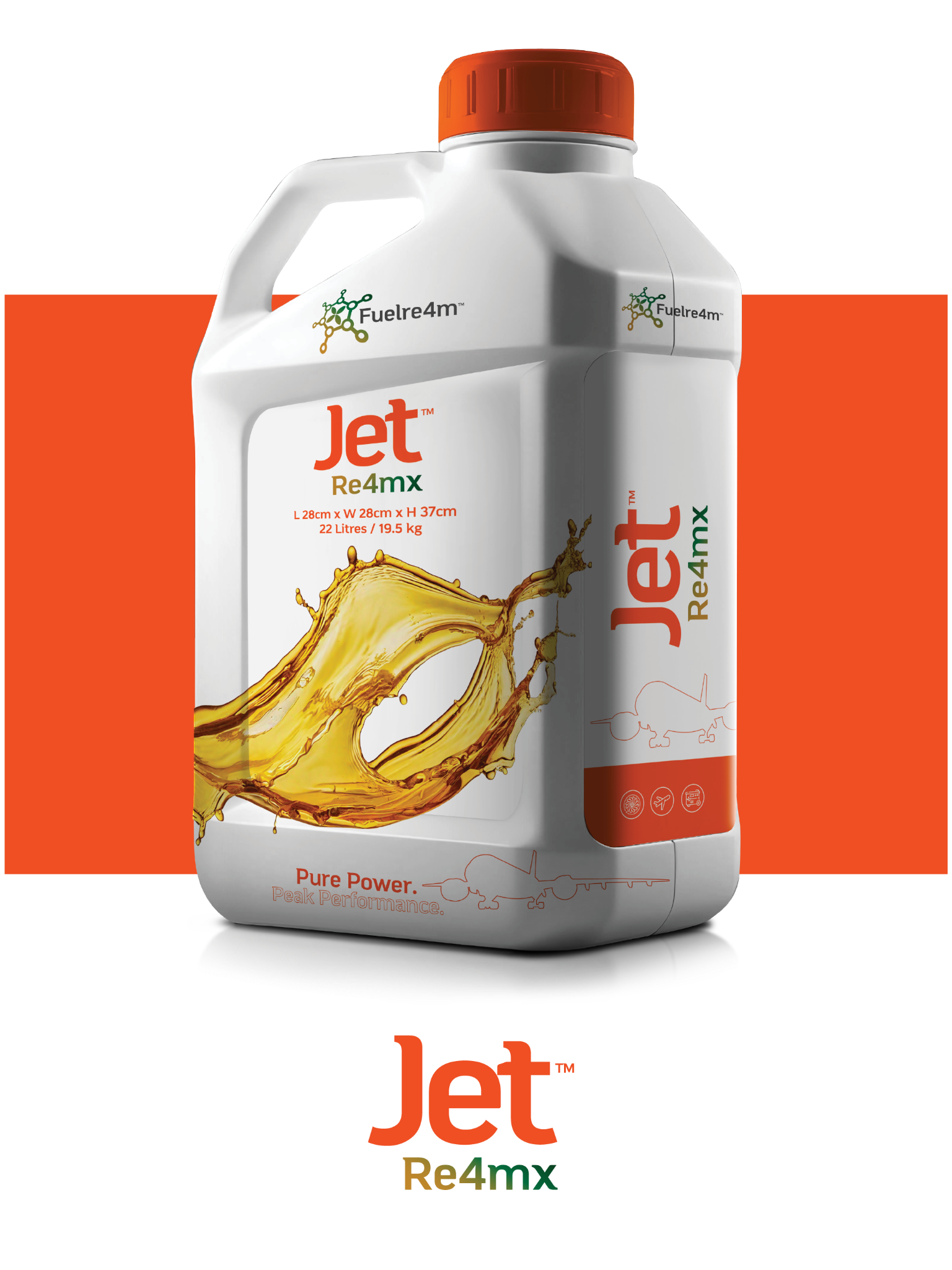 Jet Re4mx
