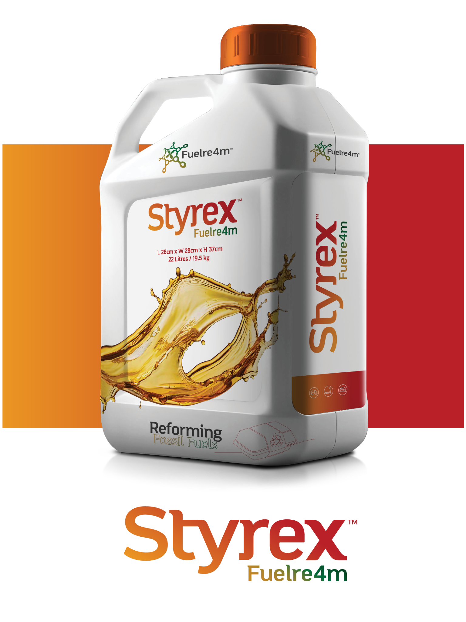 Styrex